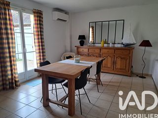  Maison � vendre 4 pi�ces 84 m�