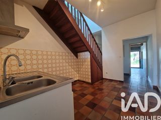  Maison � vendre 3 pi�ces 73 m�