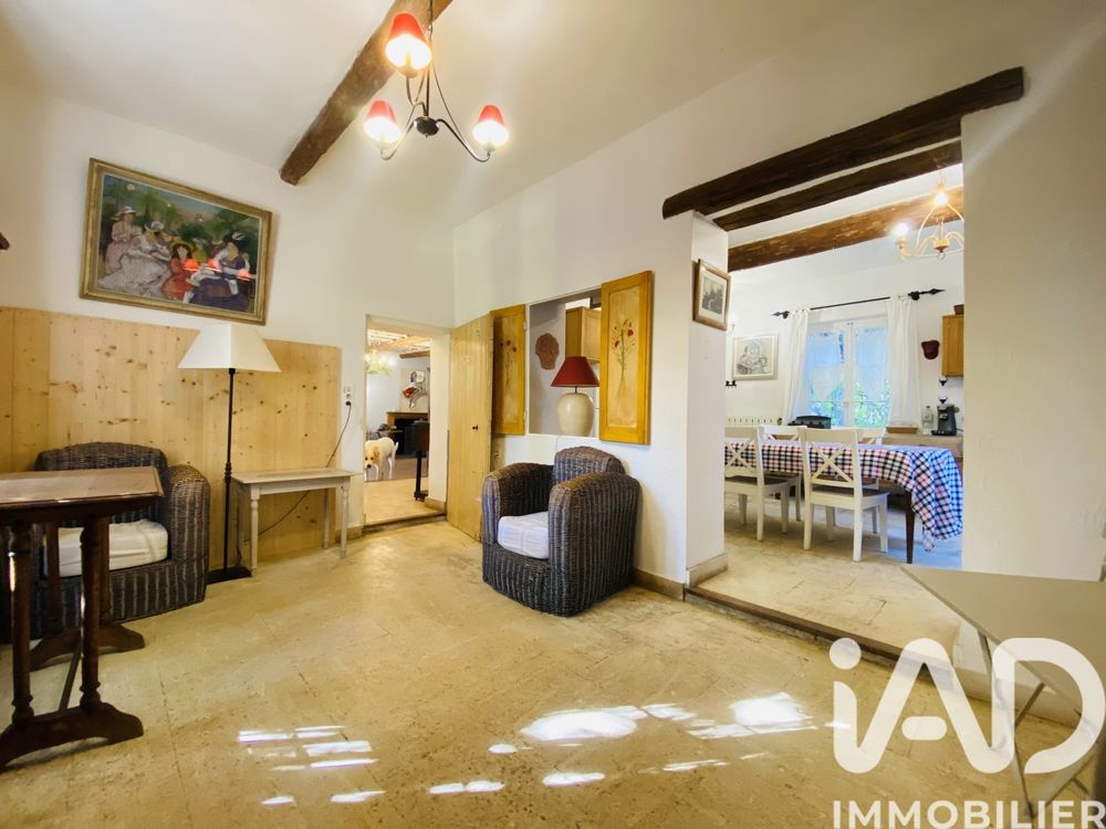 � vendre  Maison Pernes-les-Fontaines (84210)