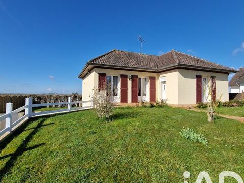   Vente Maison traditionnelle 5 pi�ces Maison - 5 pi�ce(s) - 97 m�