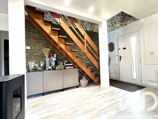  Maison � vendre 4 pi�ces 93 m�