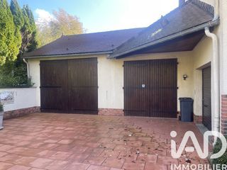  Maison � vendre 5 pi�ces 143 m�