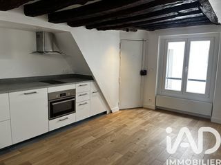  Appartement � vendre 2 pi�ces 31 m�