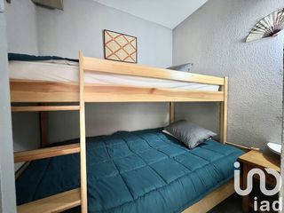  Appartement � vendre 3 pi�ces 38 m�