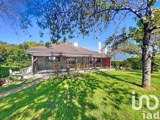  Maison � vendre 7 pi�ces 153 m�