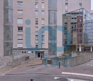  Parking / Garage � vendre 10 m�