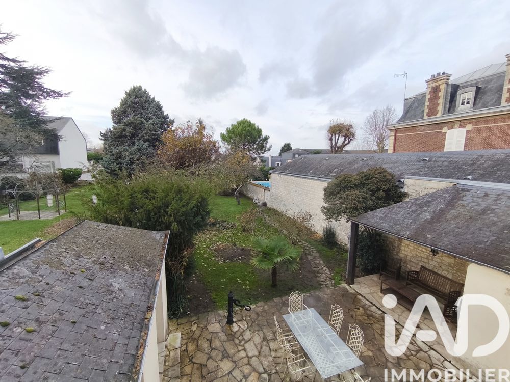 � vendre  Maison Vernon (27200)