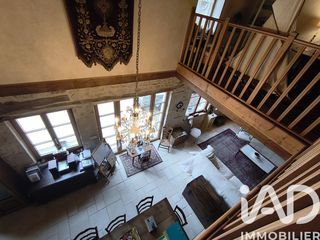  Maison � vendre 4 pi�ces 160 m�