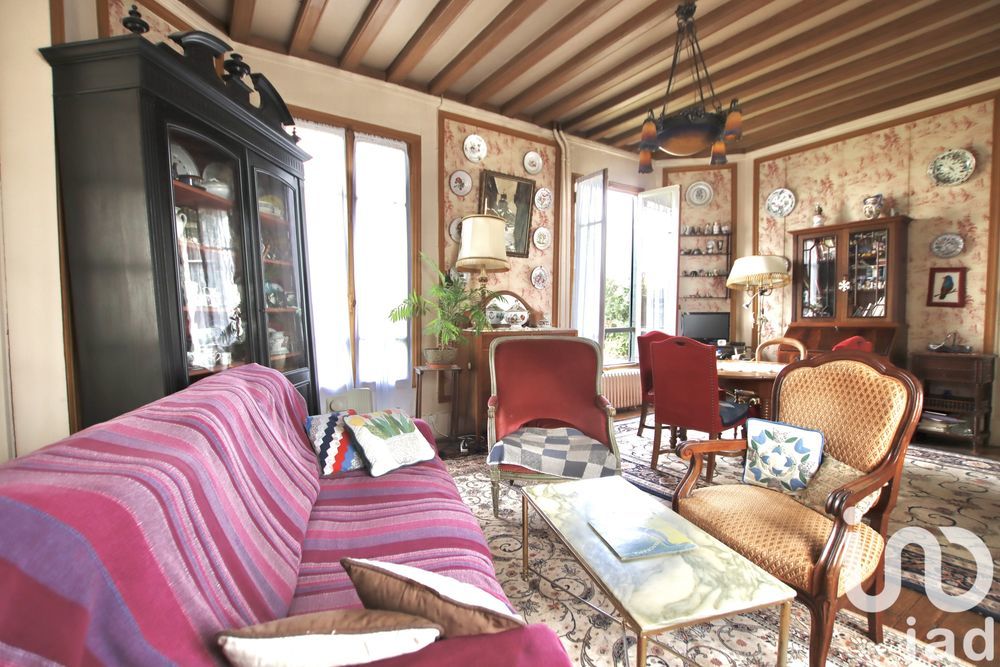 � vendre  Maison Meudon (92190)