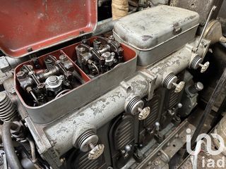  Maison � vendre 2 pi�ces 50 m�