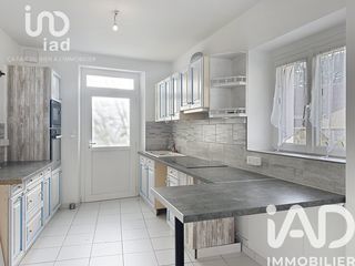  Maison � vendre 6 pi�ces 130 m�