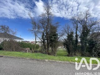  Terrain � vendre 600 m�