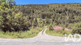  Terrain � vendre 430504 m�