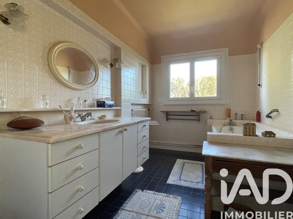 � vendre  Maison Combrit (29120)