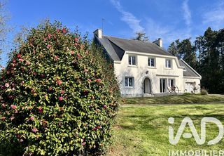  Maison � vendre 10 pi�ces 201 m�