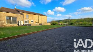  Maison � vendre 7 pi�ces 195 m�