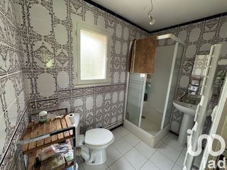  Maison � vendre 6 pi�ces 240 m�