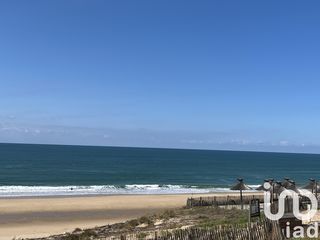  Appartement � vendre 1 pi�ce 38 m�