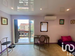  Appartement � vendre 1 pi�ce 35 m�