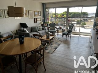  Appartement � vendre 3 pi�ces 71 m�