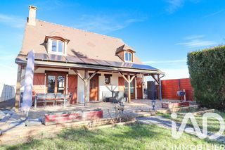  Maison � vendre 7 pi�ces 123 m�