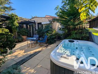  Maison � vendre 4 pi�ces 98 m�