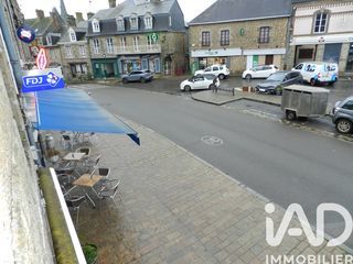  Immeuble � vendre 190 m�