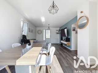  Appartement � vendre 4 pi�ces 75 m�