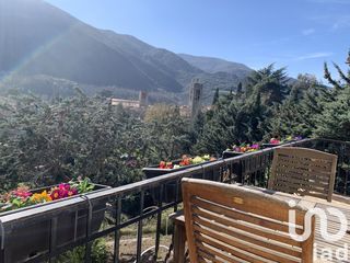  Villa � vendre 7 pi�ces 205 m�