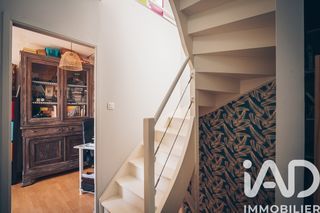  Maison � vendre 4 pi�ces 89 m�