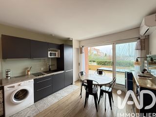  Appartement � vendre 2 pi�ces 24 m�