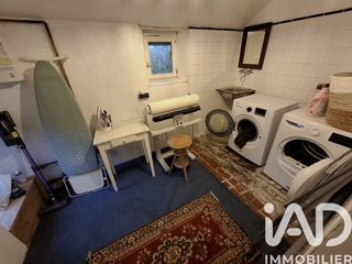  Maison � vendre 15 + pi�ces 438 m�