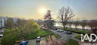  Appartement � vendre 3 pi�ces 54 m�