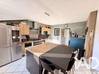  Appartement � vendre 4 pi�ces 138 m�