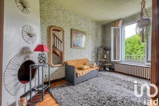  Maison � vendre 5 pi�ces 87 m�