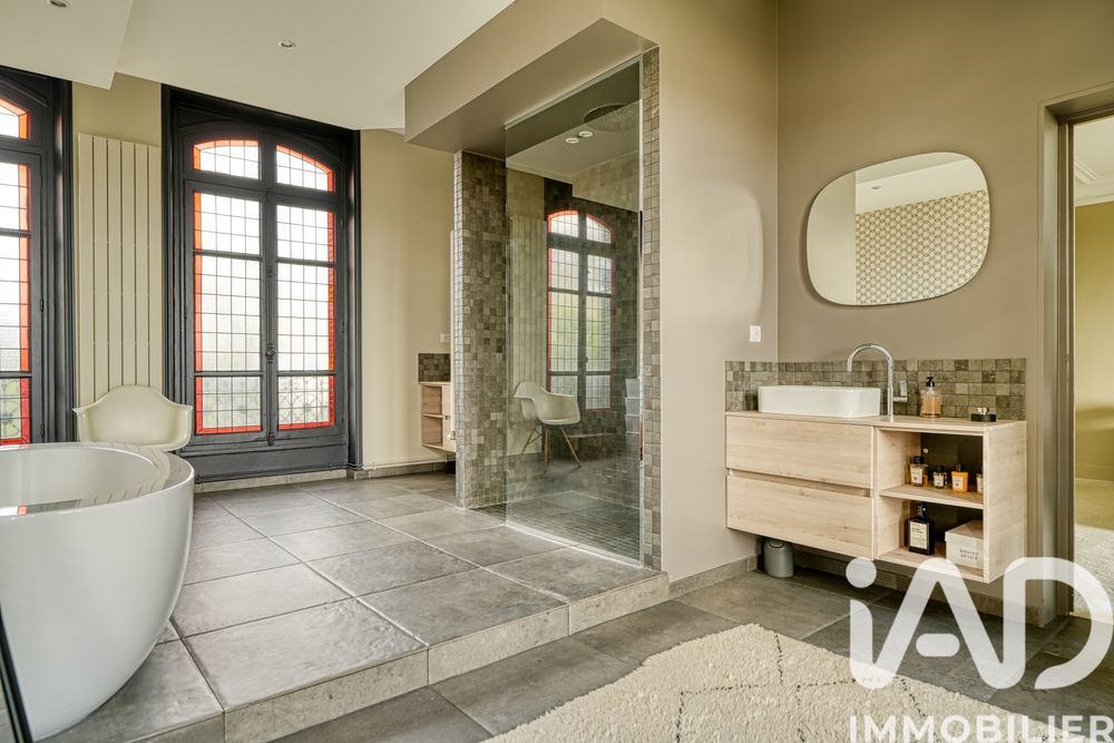 � vendre  Maison Maisons-Laffitte (78600)