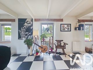  Maison � vendre 3 pi�ces 78 m�