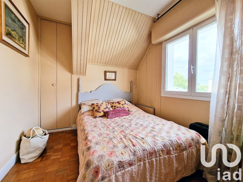 � vendre  Maison Ch�tenay-Malabry (92290)