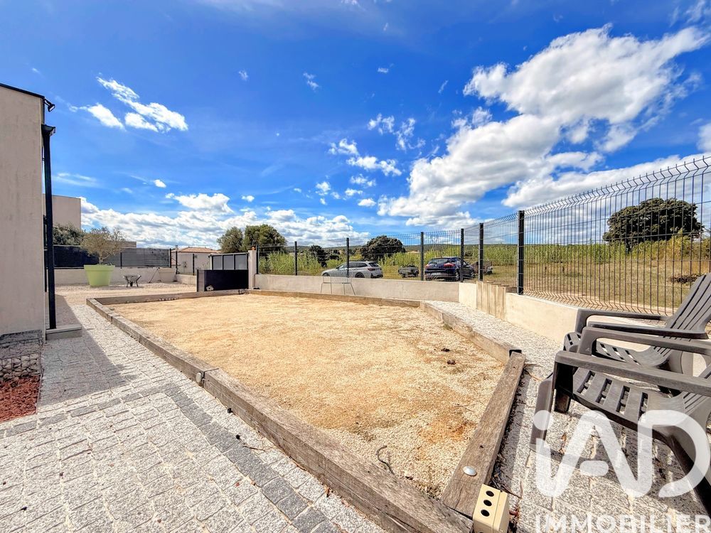 � vendre  Maison Saint-G�ly-du-Fesc (34980)