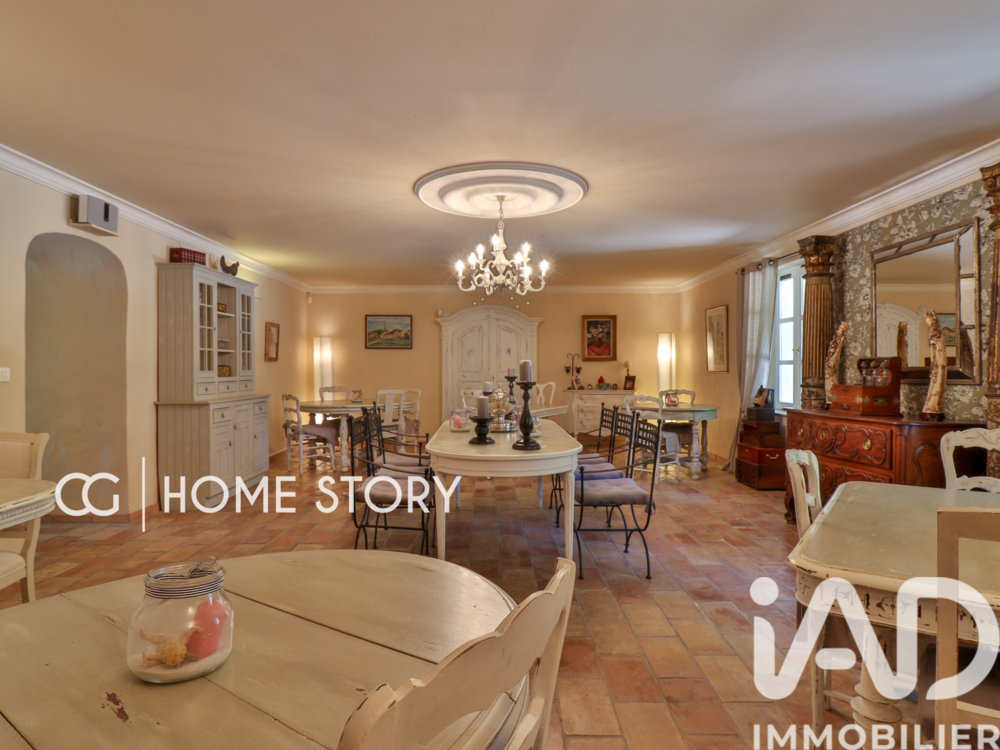 � vendre  Maison Le Thor (84250)