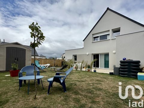   Vente Maison/villa 4 pi�ces Maison - 4 pi�ce(s) - 80 m�