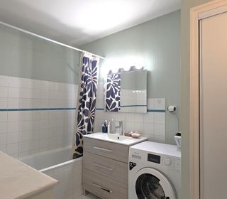  Appartement � vendre 2 pi�ces 66 m�