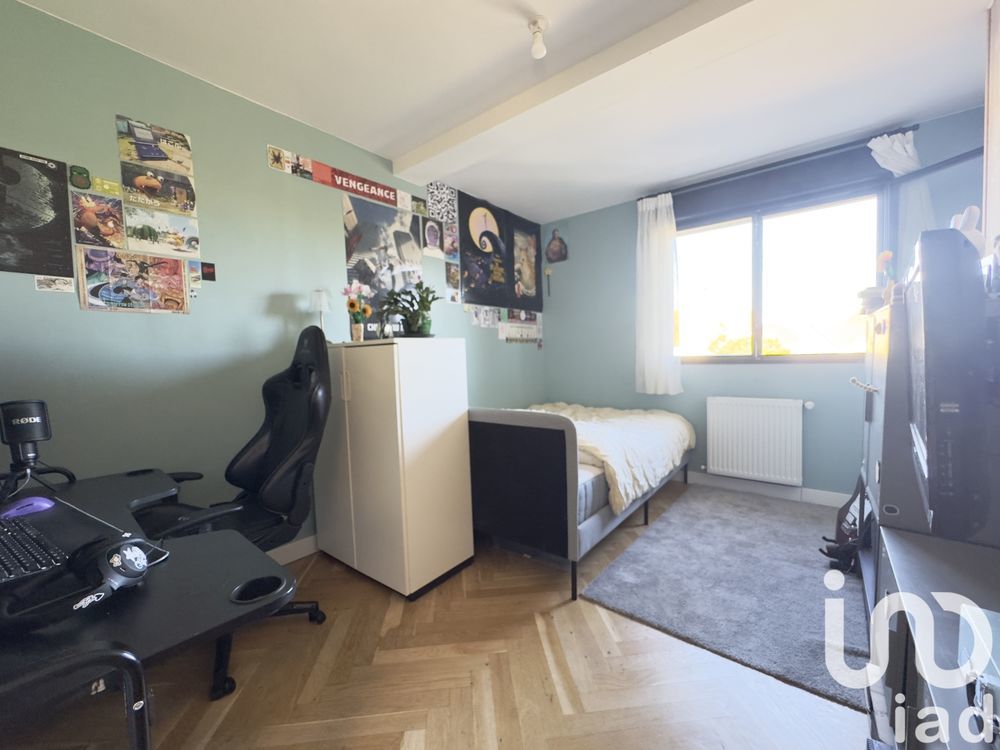 � vendre  Maison La Rochette (77000)