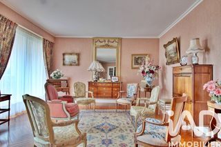  Appartement � vendre 7 pi�ces 143 m�