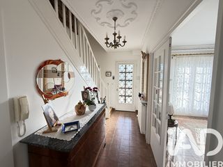  Maison � vendre 5 pi�ces 139 m�