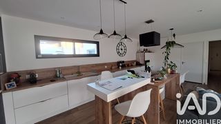  Maison � vendre 6 pi�ces 136 m�