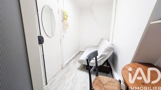  Appartement � vendre 1 pi�ce 9 m�