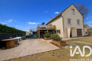  Maison � vendre 5 pi�ces 135 m�