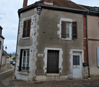  Immeuble � vendre 93 m�