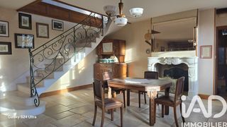  Maison � vendre 6 pi�ces 221 m�